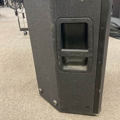 Samson RSX 115A Powered Speaker (Springfield, NJ) image 4