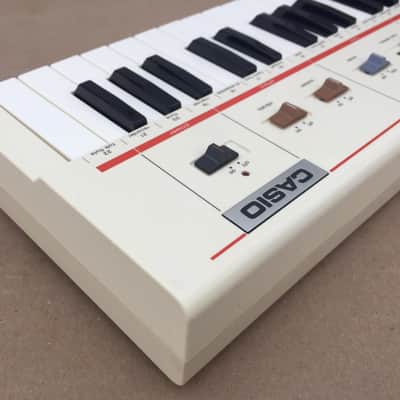 Casio Casiotone MT-40 Vintage Synthesizer Keyboard image 7
