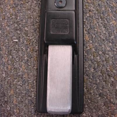 Roland F-90 88-Key Progessive Hammer-Action Digital Piano Bild 6