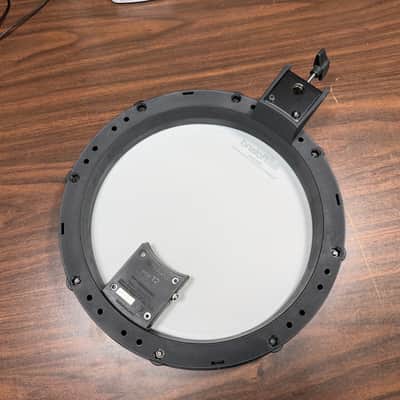 Roland PDX-12 Dual Trigger 12 inch Mesh Head V-Drum Pad - TD-17 - Q1N1629 image 4
