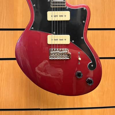 Premier Bedford - Oxblood w/Gig Bag image 1