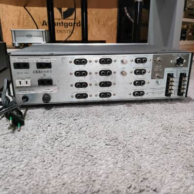 Harman Kardon CITATION ELEVEN 11 E TWELVE 12 Bild 5