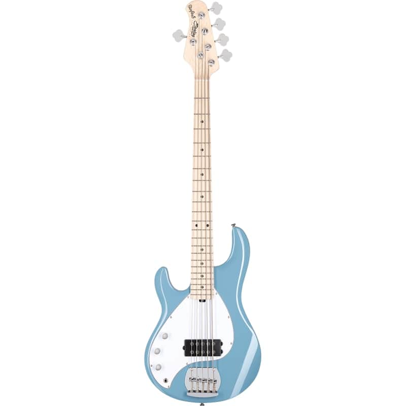 Sterling SUB StingRay Ray5 Left - Handed image 1