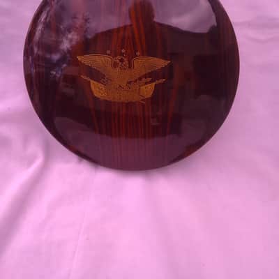 Hondo II Banjo HB85A 1970 - 1980 - Remo Weather King image 4