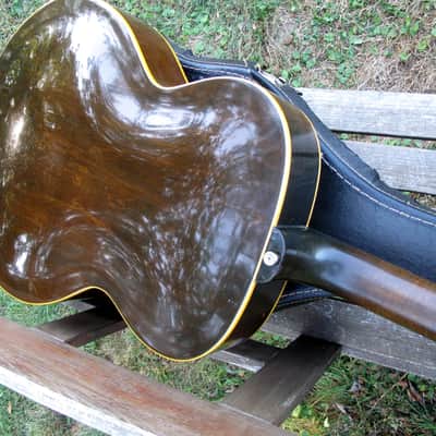 1961 Gibson ES 125 image 10
