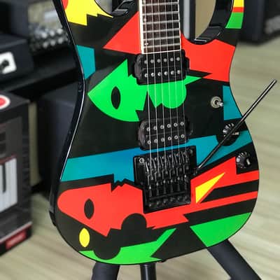 Ibanez JPM1 Bild 3