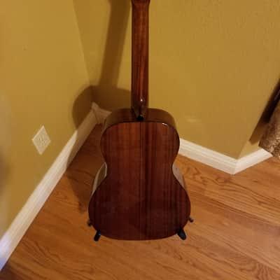 Blueridge BR341   all solid wood image 2