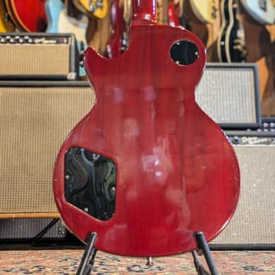 Gibson Les Paul Slash Appetite 2010 - Amber image 2