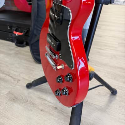 *1999* Gibson Les Paul Special Jr Double Cut image 4