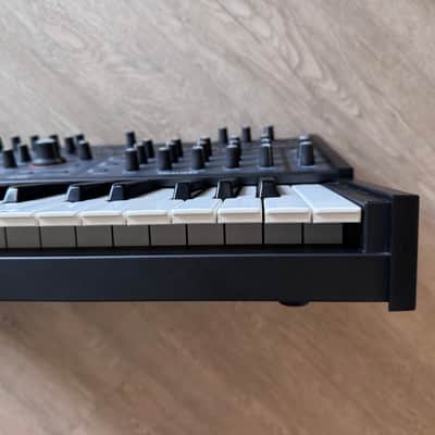 Like New Sequential Pro 3 37-Key 3-Voice Monophonic / Paraphonic Synthesizer 2020 - Present - Black image 9