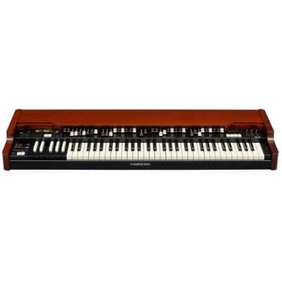 Hammond Heritage Series HK-5 Single Manual Organ - 61 Key
