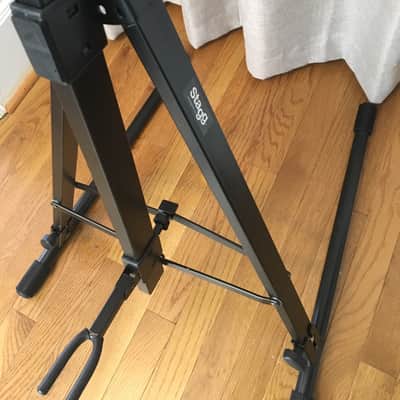 Harley Benton Electric Upright Bass image 15