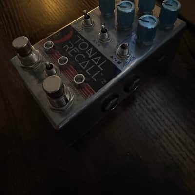 Chase Bliss Tonal Recall Analog Delay | Reverb Canada