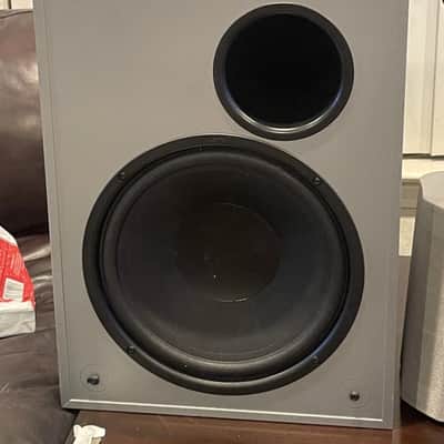 Jamo A3SUB.3 Jamo A3SUB.3 Subwoofer image 1