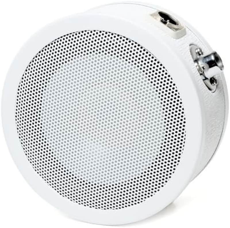 Mint SOLOMON MiCS LoFReQ Sub Microphone, White image 1