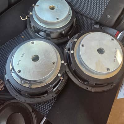 Electro-Voice Force 12 speaker | Reverb