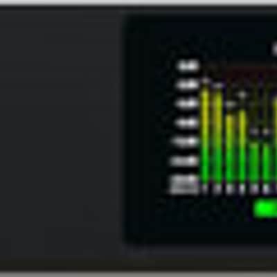 Ferrofish Pulse16 AE AD/DA Converter with ADAT image 2