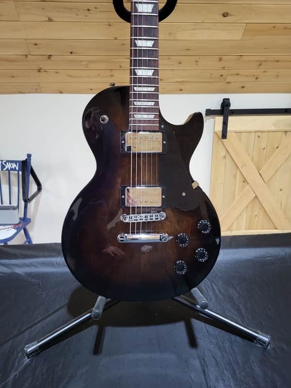 はんぺん太郎）Gibson Les Paul Studio Les Paul Studio Session