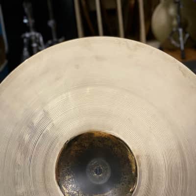 Sabian 16" HHX X-plosion Crash Cymbal 2001 - Present - Brilliant image 5