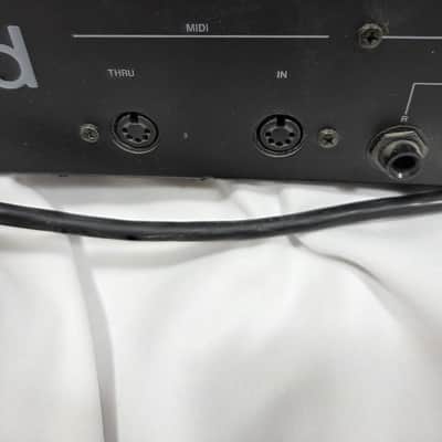 Roland MKS-20 Digital Piano Sound Module. image 3