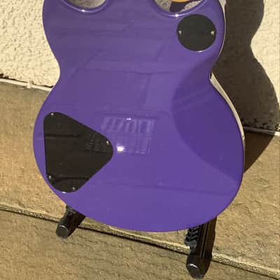 Yamaha SG-2000 1981 - Deep Purple, limited edition | Reverb