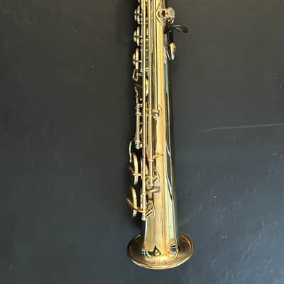 Selmer Mark VI Soprano Saxophone 1971 image 4