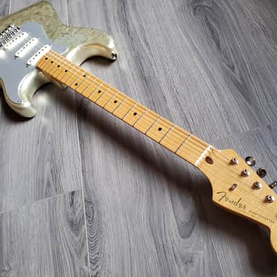 Fender Masterbuilt John Cruz Master Salute image 10