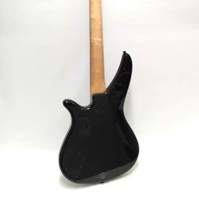 Yamaha RBX370A 4-String Electric Bass image 3