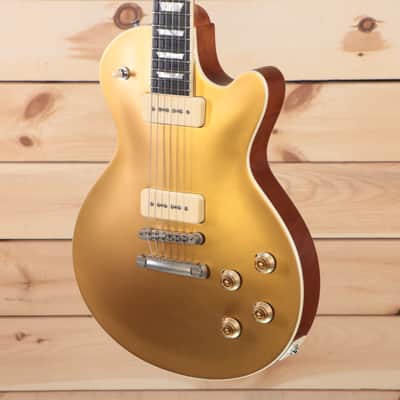 Eastman SB56/n-GD - Vintage Gold - 12756322 image 3