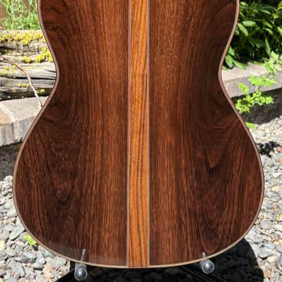 Rafael Moreno Rodriquez Classical 2012 - French Polish image 2
