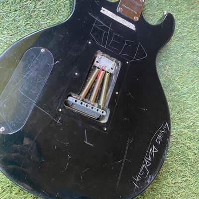 First Act ME951 - Black Electric Guitar image 7