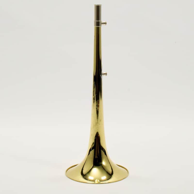 S.E. Shires 'Joe Alessi' Model Tenor Trombone Bell OPEN BOX image 1