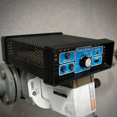 1982 Tom Scholz Power Soak Model II image 2