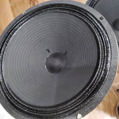 (2) Celestion G12 Vintage 30 16 ohms (pair) image 5
