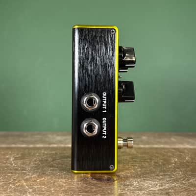 Source Audio Vertigo Tremolo 2010s - Green image 4