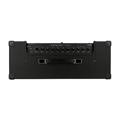 Line 6 Catalyst CX 200 200W 2x12 Guitar Combo Amplifier image 4