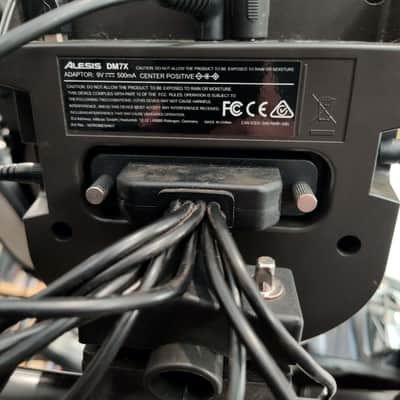 Alesis Nitro Drum Module DM7X image 2