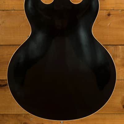 Gibson Custom 1964 Trini Lopez Standard Reissue | Ebony - VOS *Used* image 2