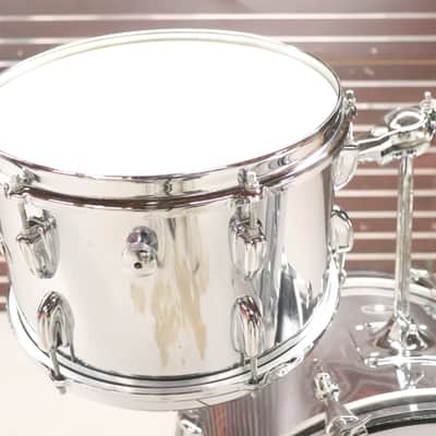 Slingerland COW 3pc Drum Kit Set 12/14/20" Vintage 1970's image 15
