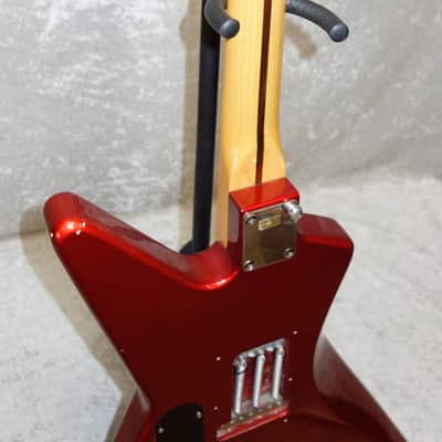 Lotus Ex-style electric guitar image 9