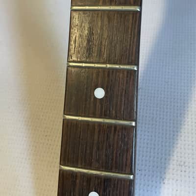 1988 Japan Charvel Jackson Import Model 3DR Guitar Neck 22 Fret Floyd Ready image 10