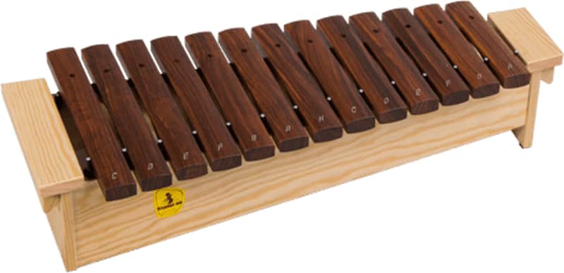 Studio 49 Orff Instruments SX 2000 Soprano Xylophone (SX2000d1)
