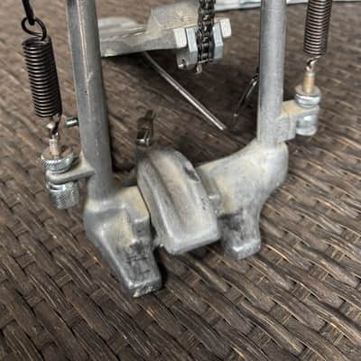 Vintage 1980s Tama Camco Double Bass Pedal image 7