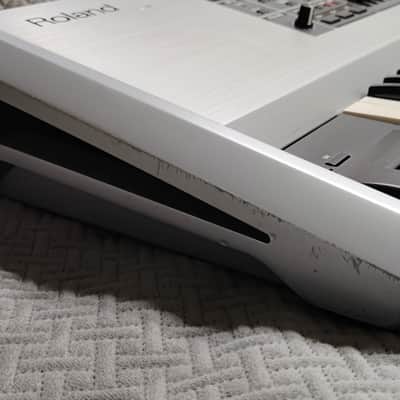 Roland Fantom G7 ✅ Ultimate 76-Key Workstation Flagship ✅ Advanced SonicCell Sound Engine ✅ Fully Checked & Cleaned ✅ Massive Color Display & Sequencing Power ✅ Worldwide Shipping image 13