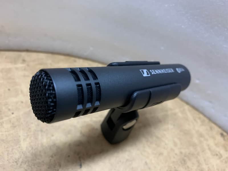 SENNHEISER E614 CONDENSER MICROPHONE- MAKE OFFER! image 1