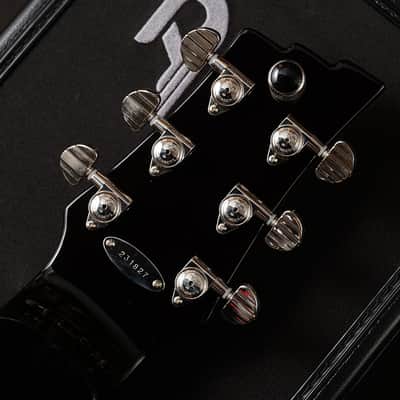 Duesenberg Fairytale Lap Steel - Goldburst image 7
