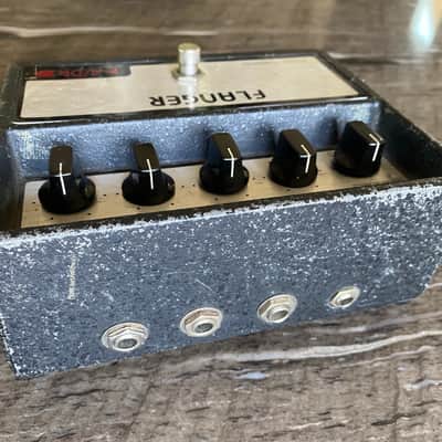 A/DA Flanger - Original 1970s w/ Reticon SAD1024 Chip image 3