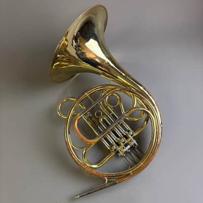 Yamaha YHR-313 image 4
