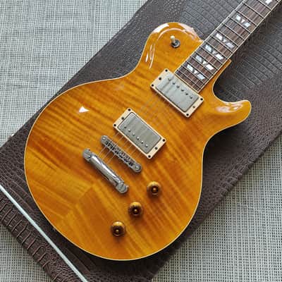 Hamer Monaco Elite 2003 Natural image 1
