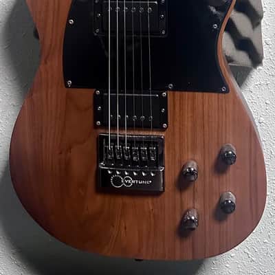 Jericho Fusion Walnut Evertune 6 image 2